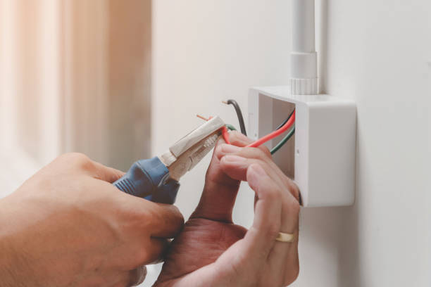 Best Electrical Panel Upgrades  in Mpo, CA