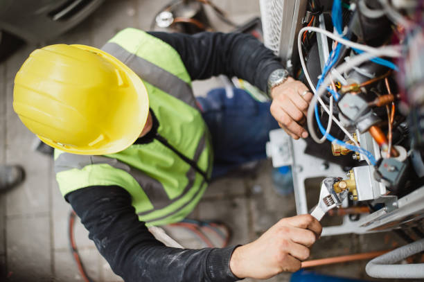 Best Electrical Safety Inspections  in Mpo, CA