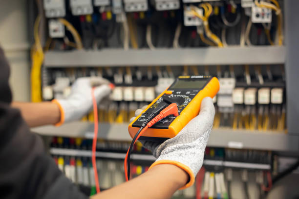 Best Electrical Troubleshooting and Repair  in Mpo, CA