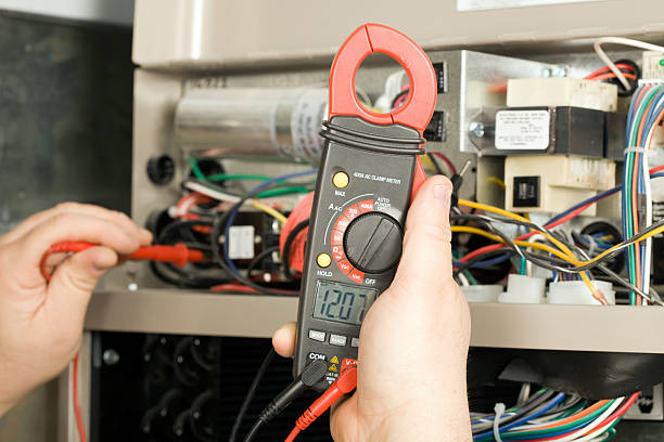 Emergency Electrical Repair Services in Campo, CA